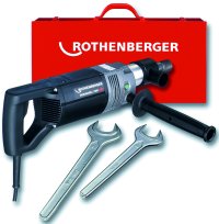 Nr FF40185 RodiaDrill Set